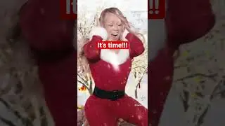 It’s time!!!