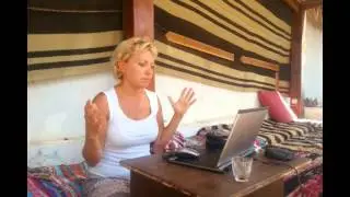 Английский по скайпу - мой первый урок - впечатления