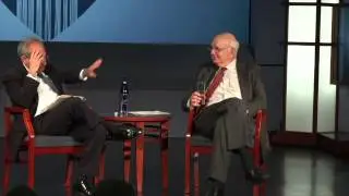 Interview with Paul A. Volcker