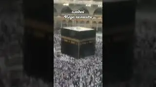 Segala Puji Bagi-Mu | Azep Bima 