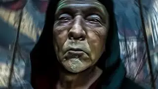welcome to my twisted and messed up mind | SAW II: FLESH AND BLOOD