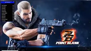 HACK POINTBLANK AUTO KILL  WALL  AIMBOT Workmodz Atualizado