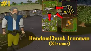 Random OneChunk: ChunkRand0m #1