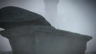 ELDEN RING: Rest in Coffin