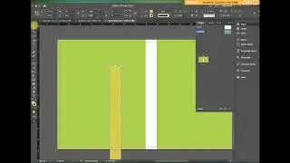 How to Build a Book Cover in InDesign