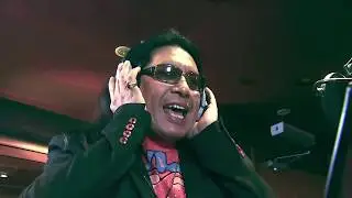 (OST TAUKE JAMU) - HAPPY HAPPY SAJA
