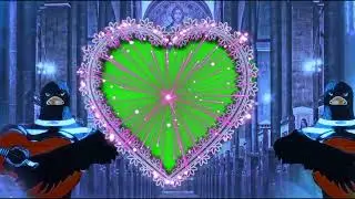 Wedding Green Screen Effects 177/ dil green screen photo frame background video