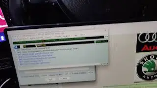 #VCDS
