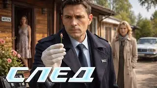 След. 492 серия - Женская логика | Криминальные сериалы