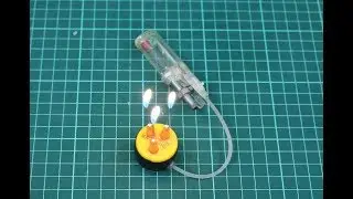 DIY IDEAS | Amazing Ideas You can do with a Lighter #2