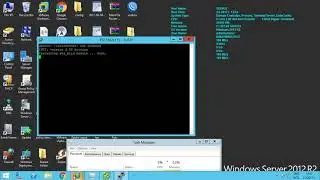 NX OSV 9000 Appliance  VMWARE ESXI