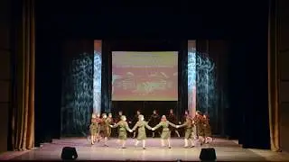 Театр танца "Сапфир" - Встречай