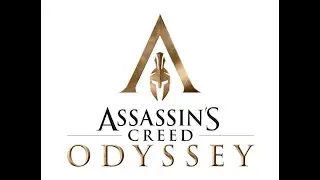 Assassin's Creed Odyssey. Tell me what is your Odyssey?
