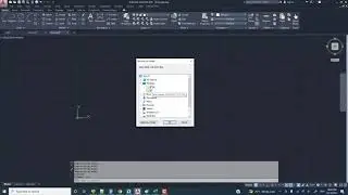Remove Autocad Educational Stamp From Multiple Drawings [Batch Autolisp]
