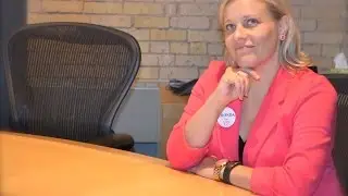 Passion for IFMA - Featuring Rhonda Rezac