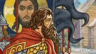 «Сказание о поле Куликовом». Исторический экскурс