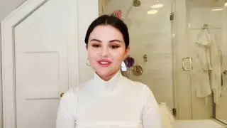 Selena Gomez Mental Health is Health - Event