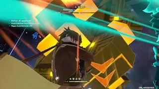 Genshin Impact Vagabond event Maguu Kenki Noelle 7050 MAX score