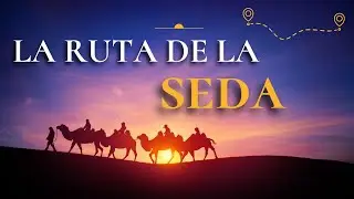 Historia de la RUTA DE LA SEDA 🗺️ El gran viaje de la antigüedad.