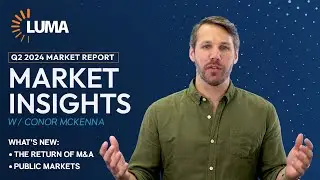 Market Insights: The Return of M & A