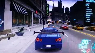Real RB26 Car Sound mod??