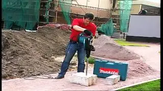 Обзор электроинструментов Makita (HD)