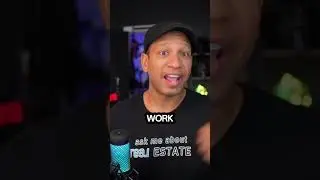 Real Estate is Back