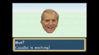 Cazalbé está evoluindo