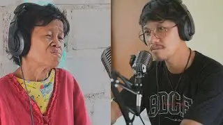 Podcast Pasien Gangguan Jiwa, Kok Bisa terlantar di jalanan