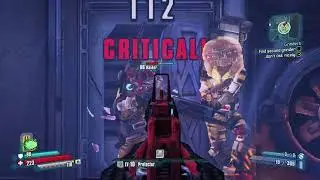 Borderlands The Pre Sequel Part 10