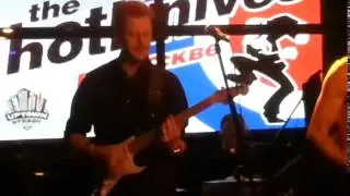 The Hotknives (UK) - Dave And Mary