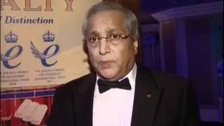 Sun Mark's third Queen's Award celebrations. part 1