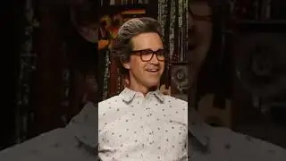 Rhett pranks Link in good mythical more