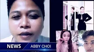 ABBY CHOI:CHOP-CHOP LADY |Karumaldumal Na Pagpatay Sa Sikat Na Model |