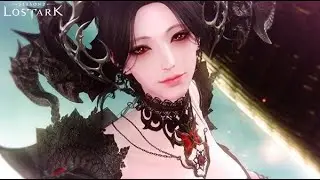Lost Ark. Solo raids. Ekidna is currently active. Wildheart Druid