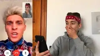Мне позвонил Влад А4 - Звонок А4 - Номер