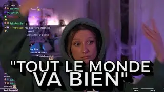 AIE PREMIER ACCIDENT DE LA ROUTE POUR BAGHERA