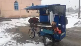 yashavor O'zbek tadbirkor! Jomboylik otaxon.