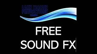 Free Sound FX   Domestic Car Door Opened in Parking Garage