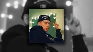[FREE] Freestyle UK Drill Type Beat - "Beams"