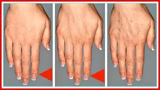 Супер-мазь для рук. Классный ОМОЛАЖИВАЮЩИЙ эффект!