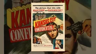 Kansas City Confidential