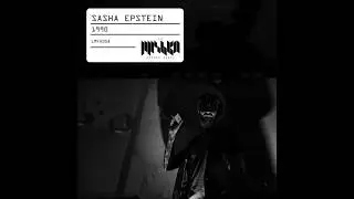 Sasha Epstein - 1990 & Prometheum // La Mishka Records // Out Now