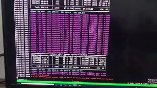 Rx6700xt GPu hang detected in hive os