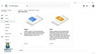 30   GAM Implementation for Mobile Apps | Google Ad Manager (DFP) Training