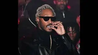 (FREE) Future Type Beat 2023 - BABY [Prod. Wyabilly]