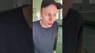 Сорвал урок физкультуры - 