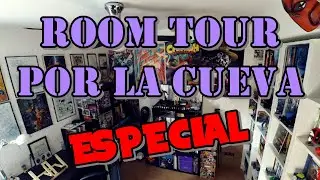 MI COLECCION DE COMICS Y MANGA 2021