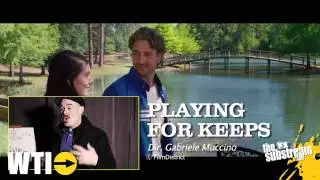 NOW PLAYING! Gerard Butler in Playing For Keeps: Review | WTI