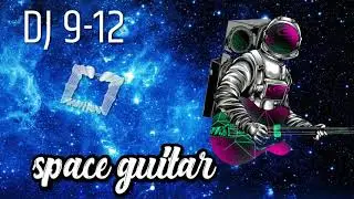 spaced out guitar 125bpm  ( GUITAR TYPE BEAT)  young thug/gunna